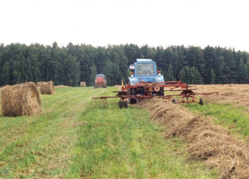 Технические характеристики « ГВР-630» в цифрах