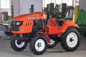 Минитрактор Кентавр Т-18 отзывы
