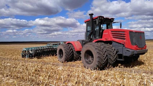 Кировец К-744Р3 Премиум