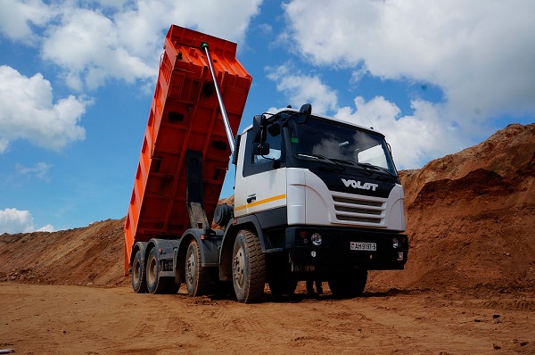 Модификации ЯМЗ-650-01