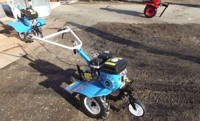 Прораб GT 700 SK