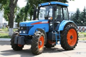 Трактор Агромаш 85ТК: отзывы владельцев