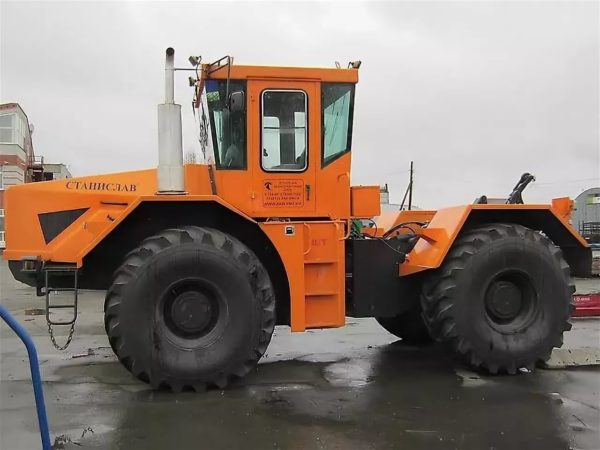 Трактор К-710С «Станислав»
