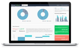 Winnum Platform 4.2 экономика