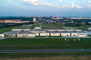 ОД «КЛААС» ДОПОЛНИТЕЛЬНО ВКЛАДЫВАЕТ 270 МЛН РУБЛЕЙ В СОЦИАЛЬНО-БЫТОВУЮ ИНФРАСТРУКТУРУ ПРЕДПРИЯТИЯ