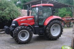 Трактор Case Maxxum 140
