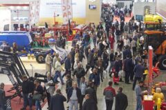 АГРОСАЛОН-2024 покажет новинки сельхозмашиностроения